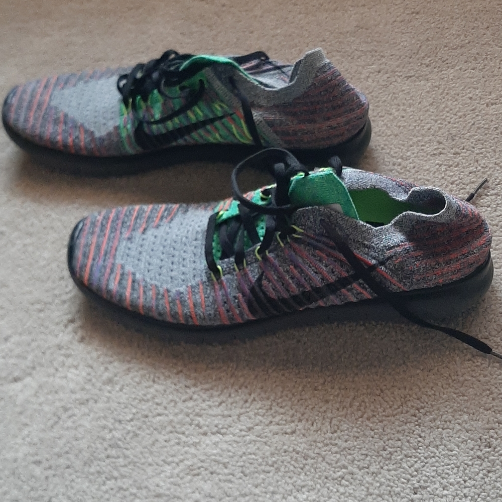 Nike Flyknit